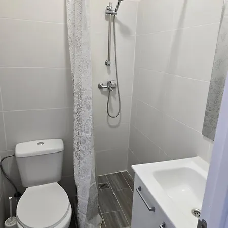 Vendégház La Estacion Algemesí