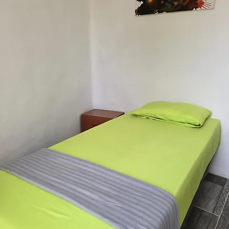 La Estacion Πανσιόν